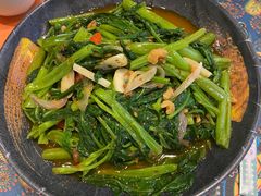 -马来西亚肉骨茶汤·招牌螃蟹·烧鸡·呷喱吧吧(海上世界店)