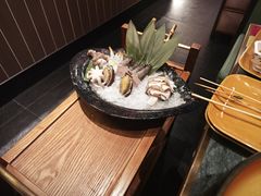 -牛New寿喜烧(中山公园龙之梦店)
