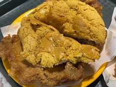 -佑汉小贩大楼熟食中心