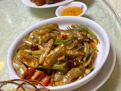 -老字号蛇口德记烧腊饭店·海鲜加工