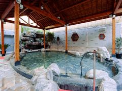 -汤连得温泉馆(宝山店)