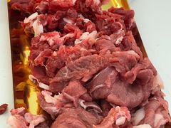 -李记鲜切牛肉自助火锅(紫薇花园店)
