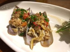 -必点海鲜·鲅鱼水饺(鞍山西道店)