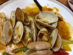 -伍捌厨房·私房菜(莲坂新村小区店)