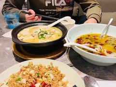 -港丽餐厅(龙之梦长宁店)