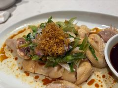 -常来小聚·广州非遗传承餐厅(高德置地店)