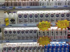 -世纪联华(外高桥店)