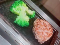 -肉肉大米(金虹桥店)