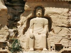 -炳灵寺世界文化遗产旅游区