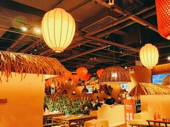 -老湘村·湖南土菜(天河维多利店)