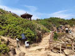 -鹿嘴山庄