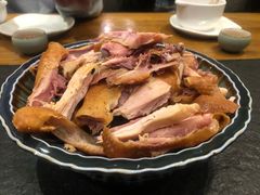-小城粥道·海胆鲜虾粥(解放广场店)