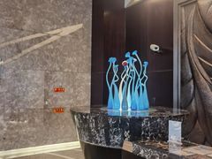 -上海凯宾斯基大酒店