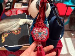 -北京工艺美术博物馆