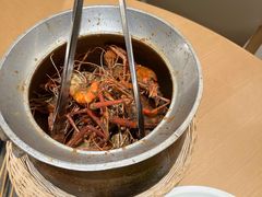 -隅乐胡椒虾·台湾菜·团建(皇岗店)