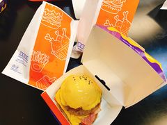 -前进5路汉堡炸鸡(前进五路店)