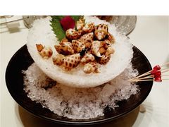 花螺-御花园酒店(希尔顿店)