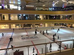-冠军冰场CHAMPION RINK(苏州中心商场店)