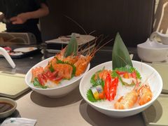 -水木锦堂·自助铁板烧(望京凯德MALL店)