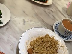 -翠华餐厅(德基广场店)
