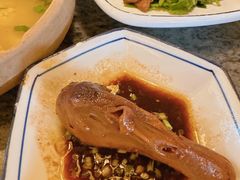 -古铺良食(柯城店)