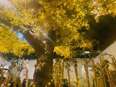 -冰城小镇音乐串吧·聚会餐厅(百子湾店)