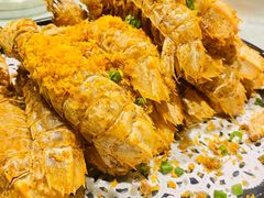 -79号渔船海鲜饭店(岗厦店)