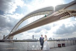 -格乐利雅婚礼艺术中心(南外滩店)