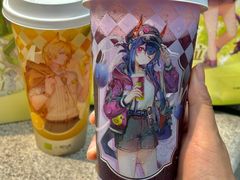 -奈雪的茶(印象城店)