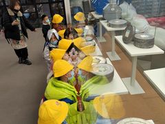 -杨梅红艺术教育(西安高新唐延教学中心)