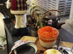 -相思蜜哒(西塔街店)
