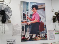 大堂-雨田饭店