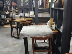 -云晓光头烧烤吧(盛夏店)