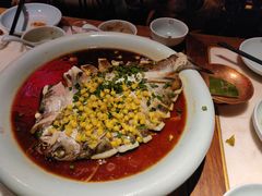 -小吊梨汤·北京菜·烤鸭(鸟巢店)