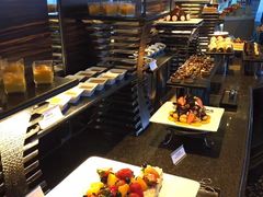 -广州花园酒店-凌璇阁360度高空海鲜自助餐CAROUSEL