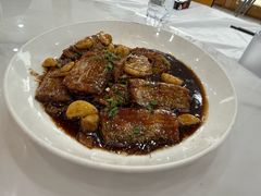 -碧海银沙海鲜餐厅(恒大海上威尼斯店)