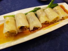 -新加坡泰国村酒楼(五角场店)