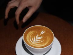 -Onirii Coffee(长乐路店)