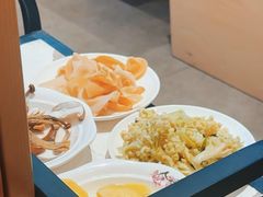 -五谷虫子鸡(医学院店)