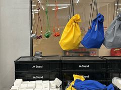 -M Stand(西安大悦城店)