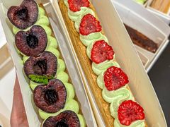 -BanCake·法式千层·拿破仑專門店