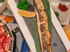 -浦·传统日式料理(3 5 1 1 店)