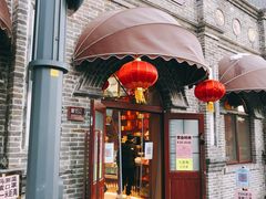 门面-北京稻香村(零号店)