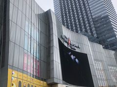 -金茂览秀城