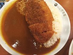 -CoCo壱番屋(久光百货店)