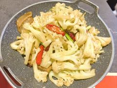-乔一乔怪味干锅(武侯欢肆店)