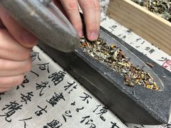 -西安市长乐公园