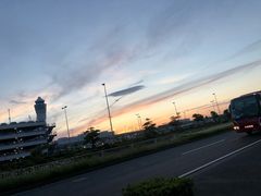 -中部国际机场