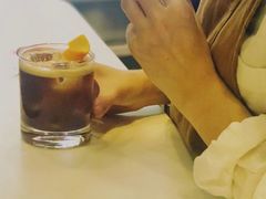 古早的Ops吧台-O.P.S. CAFE