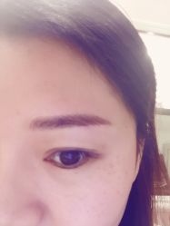 -UP&UP·半永久眉毛眼线机器野生眉